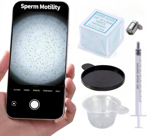 sperm inspector