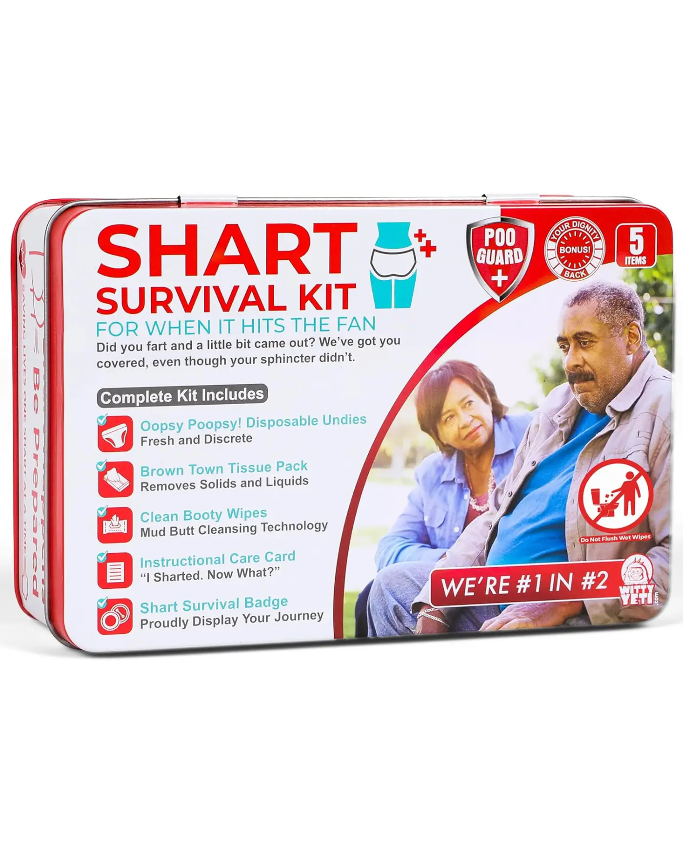 Shart Kit