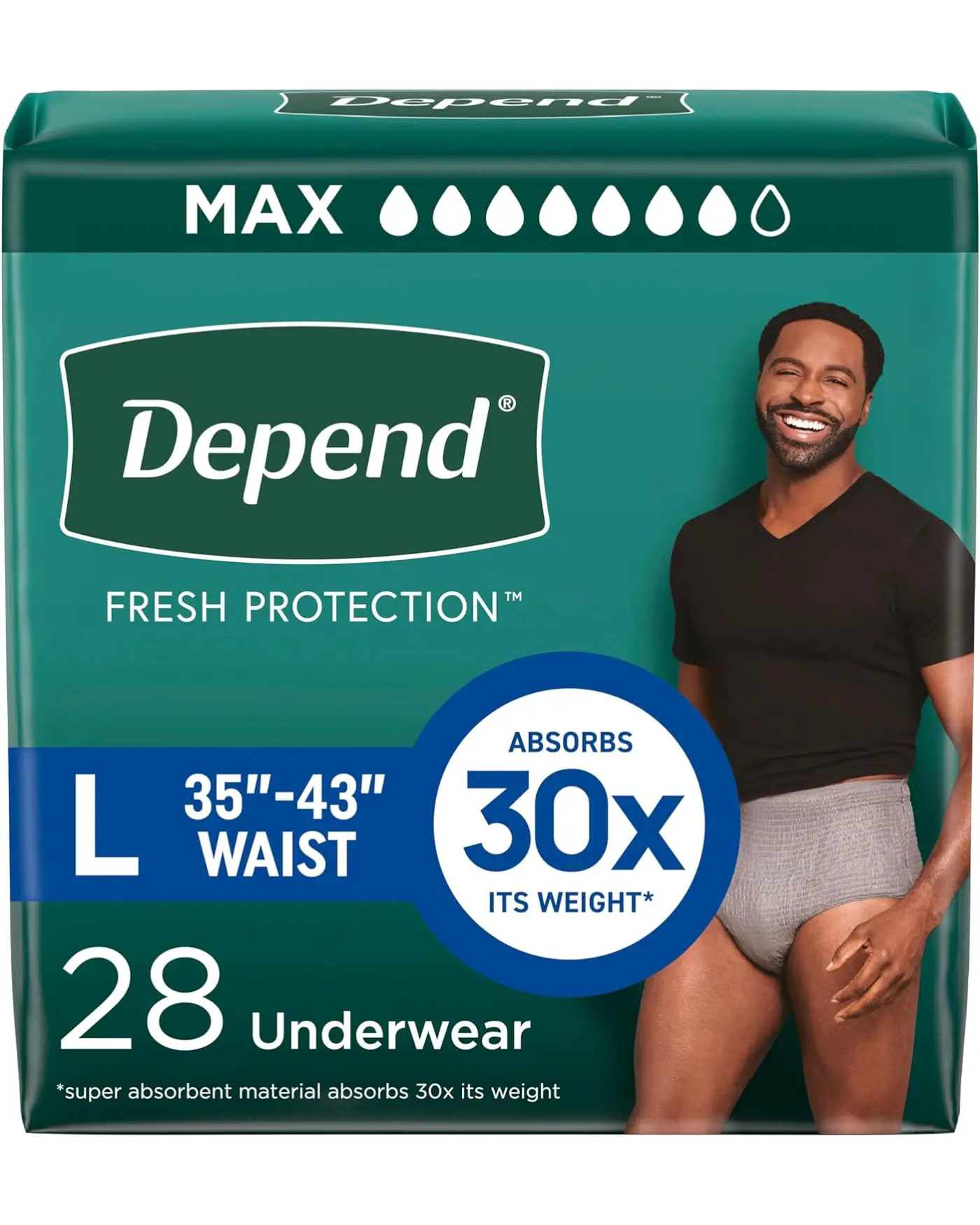 Adult Diapers