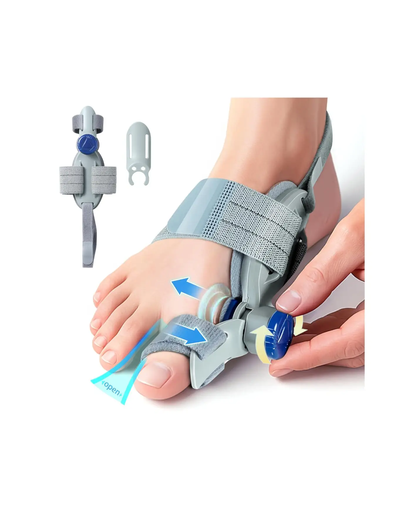 Bunion Corrector