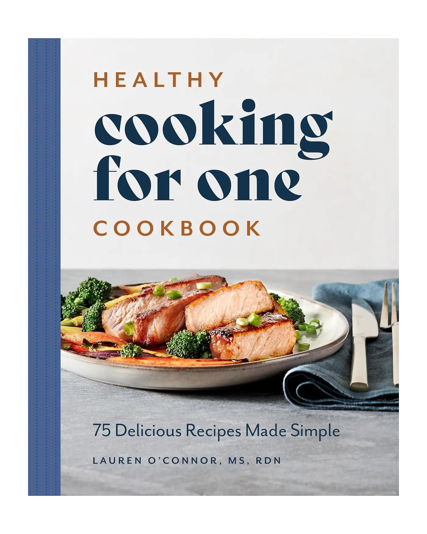 Cookbook for one