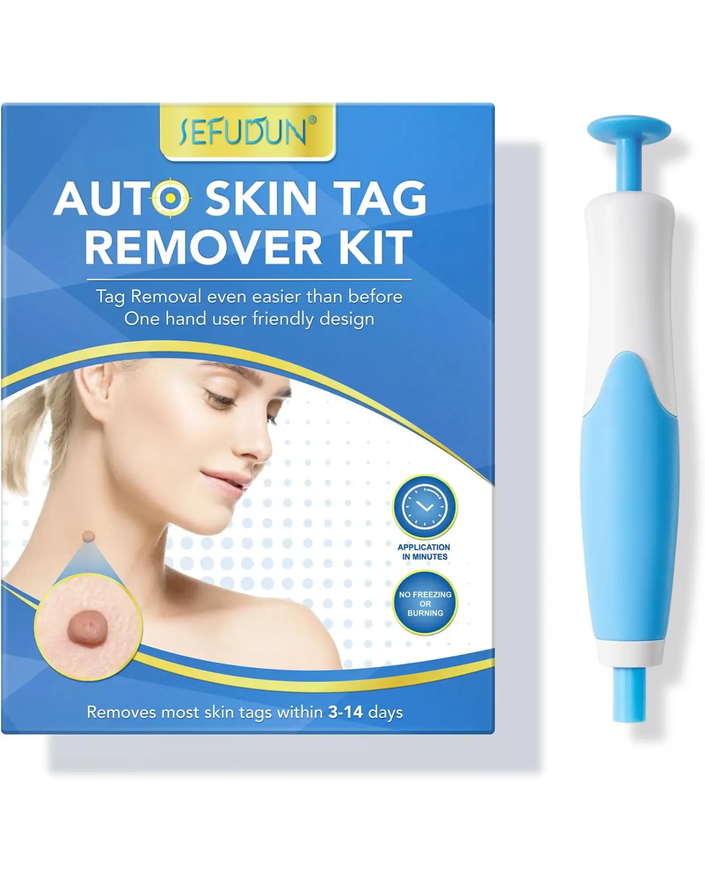 Skin Tag Remover